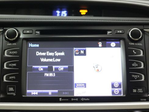 Used 2018 Toyota Highlander Limited FWD image 21