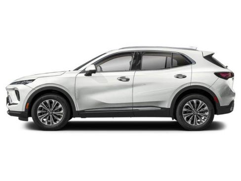 Certified 2024 Buick Envision Avenir AWD/4WD image 3