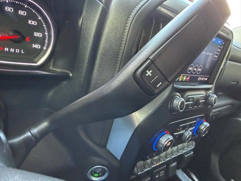 Used 2022 Chevrolet Silverado 2500 LTZ w/ LTZ Plus Package image 20