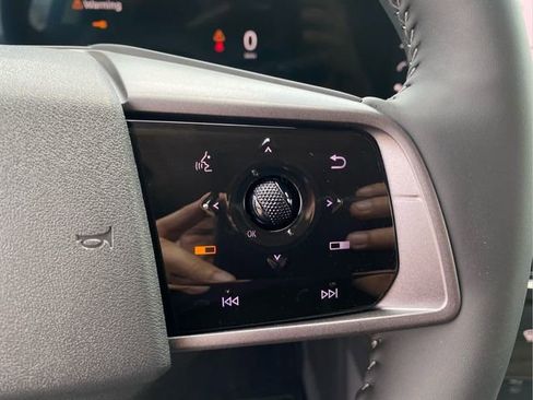 Used 2025 Nissan Murano Platinum AWD/4WD image 15