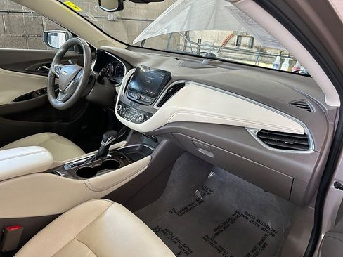 Used 2024 Chevrolet Malibu LT image 21