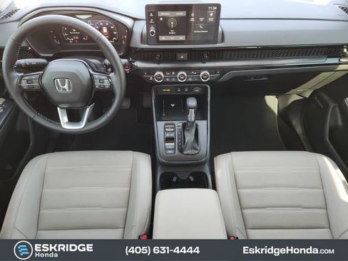 Used 2026 Honda CR-V EX-L image 26