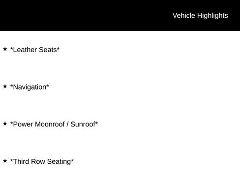 Used 2022 Toyota Highlander Limited image 7