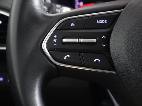 Certified 2023 Hyundai Santa Fe SEL image 38