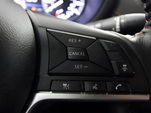 Used 2023 Nissan Sentra SR w/ Electronics Package image 27