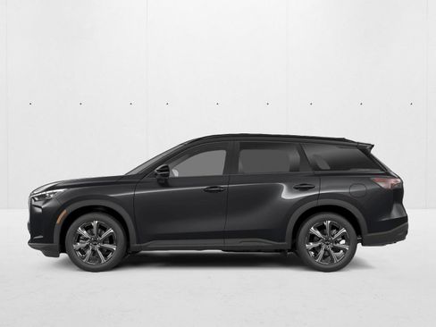 New 2027 INFINITI QX60 Autograph AWD/4WD image 3