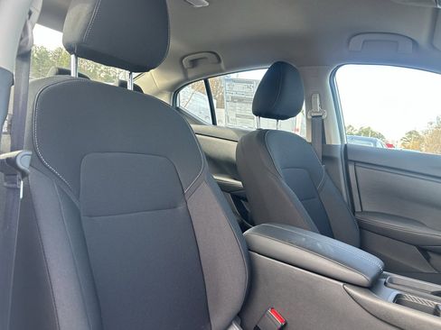 New 2025 Nissan Sentra S image 16