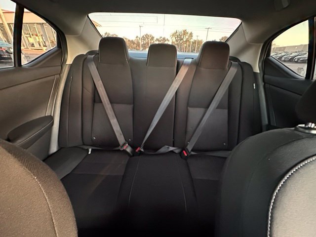Certified 2024 Nissan Sentra SV w/ All-Weather Package FWD image 25