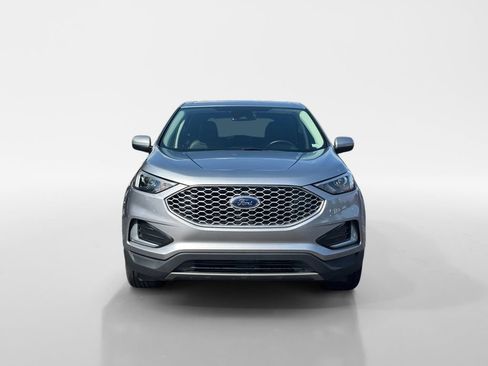 Used 2024 Ford Edge SEL AWD/4WD image 8