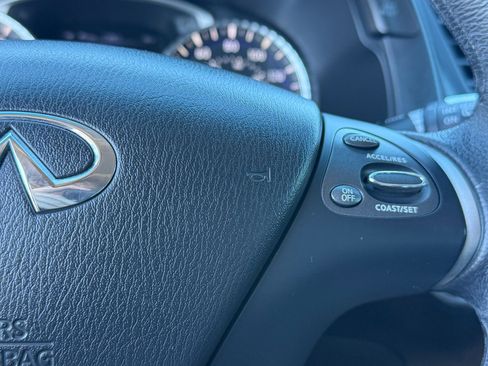 Used 2013 INFINITI JX35 FWD image 14