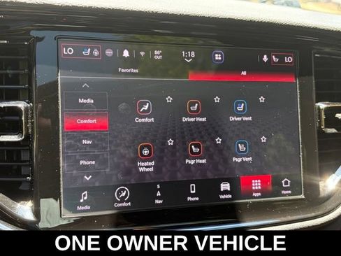 Used 2022 Dodge Durango R/T AWD/4WD image 17
