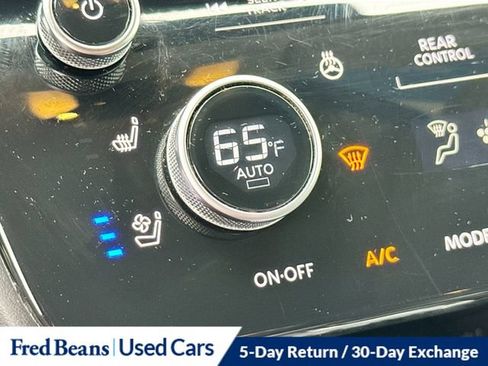 Used 2023 INFINITI QX60 Sensory w/ Cargo Package AWD/4WD image 28