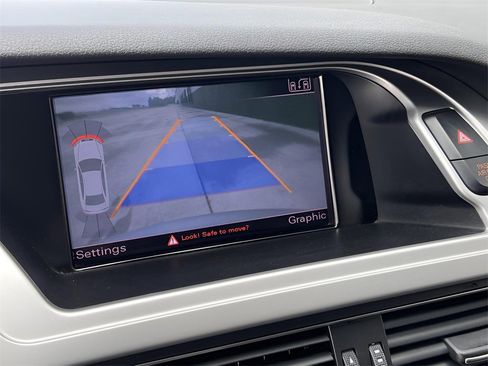 Used 2012 Audi S4 Prestige image 26