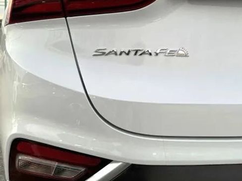 Used 2019 Hyundai Santa Fe FWD image 13