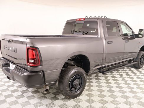 Used 2025 RAM 2500 Tradesman AWD/4WD image 20