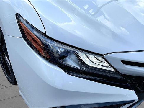 Used 2024 Toyota Camry XSE FWD image 27