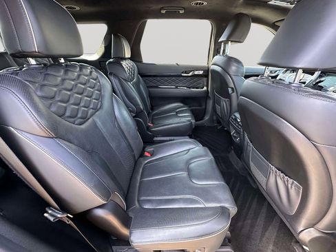 Used 2020 Hyundai Palisade Limited AWD/4WD image 23
