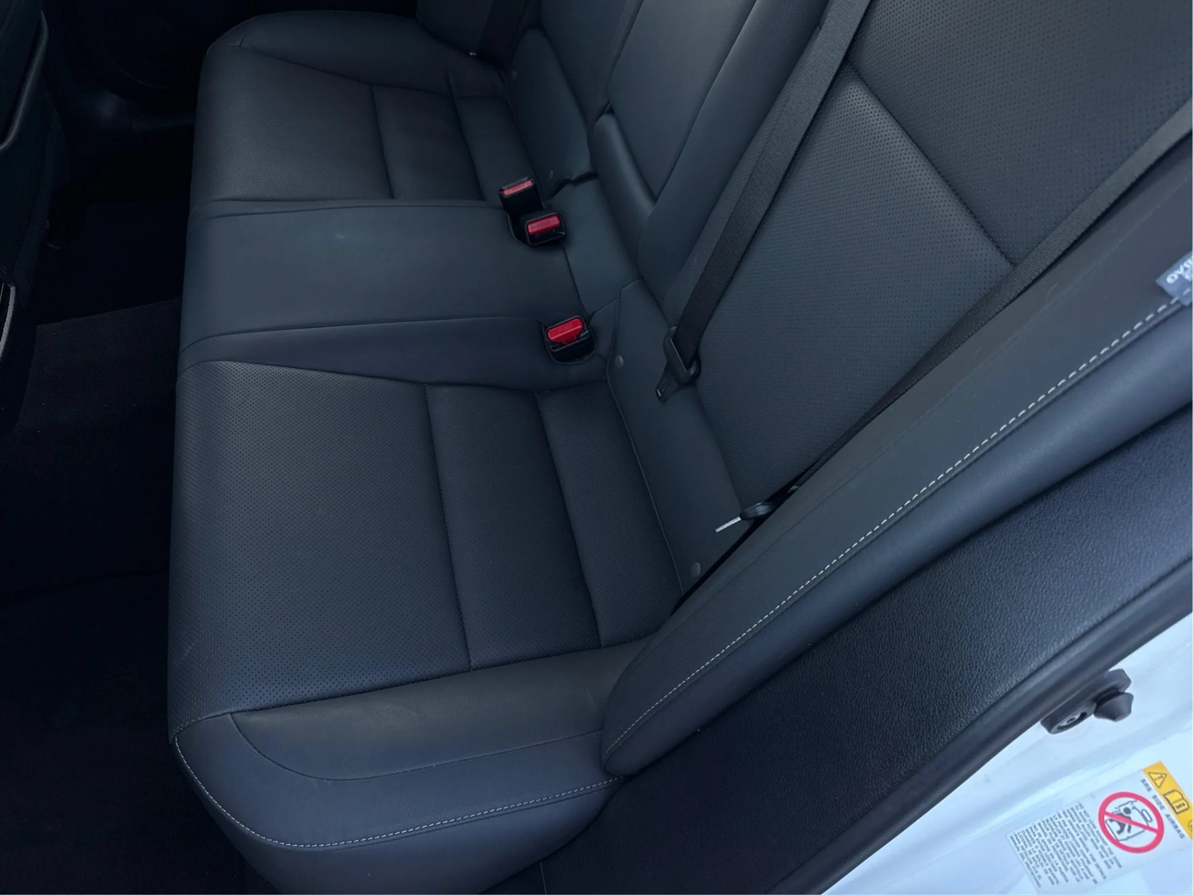 Used 2018 Lexus IS 300 w/ Accessory Package 2 RWD image 29
