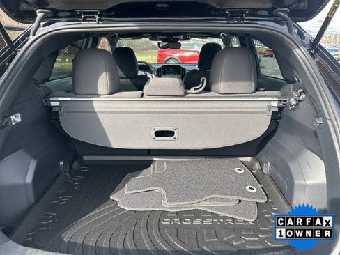 Certified 2025 Subaru Crosstrek 2.5i Sport image 20