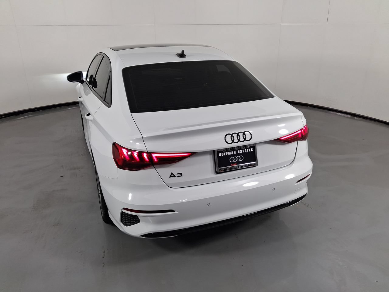 Used 2023 Audi A3 2.0T Premium w/ Convenience Package FWD image 32