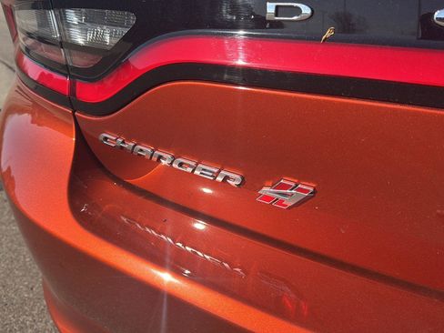 Used 2021 Dodge Charger SXT w/ Cold Weather Package image 5