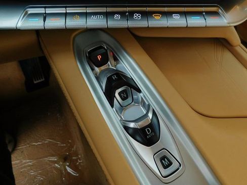 New 2026 Chevrolet Corvette Stingray Premium Conv w/ Z51 Performance Package RWD image 23