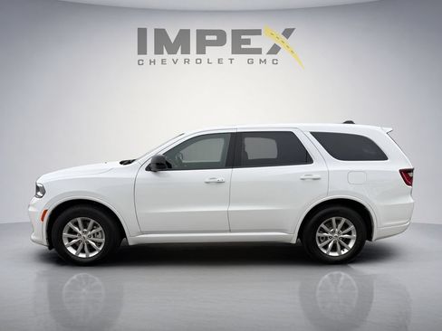 Used 2026 Dodge Durango GT RWD image 2