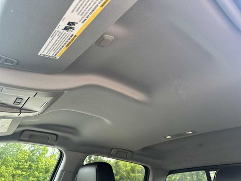Used 2016 GMC Sierra 1500 SLT w/ SLT Premium Package AWD/4WD image 20