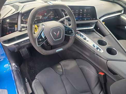 New 2026 Chevrolet Corvette E-Ray AWD/4WD image 19