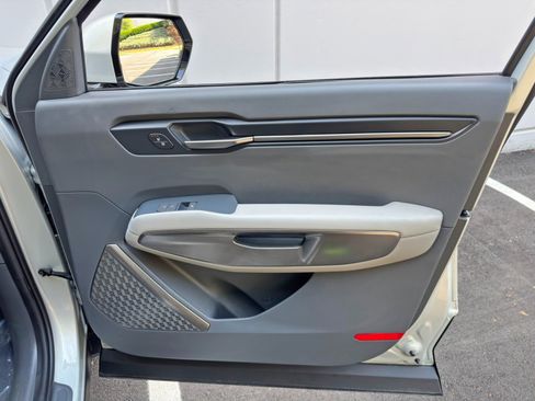 Used 2024 Kia EV9 Wind AWD/4WD image 44