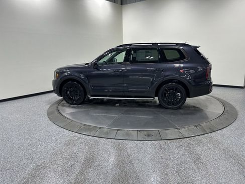 New 2025 Kia Telluride SX X-Line image 8