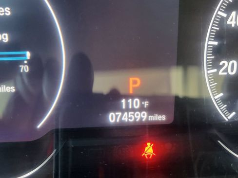 Used 2018 Honda Accord EX-L image 30