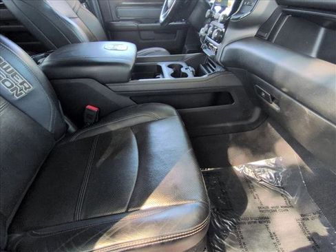 Used 2022 RAM 2500 Power Wagon w/ Level 2 Equipment Group image 21