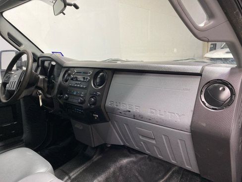 Used 2015 Ford F350 XL w/ Power Equipment Group RWD image 21