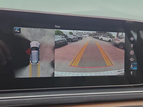 Certified 2023 Mercedes-Benz GLE 350 image 30