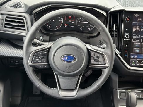 Certified 2026 Subaru Ascent Premium AWD/4WD image 25