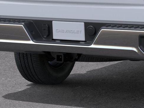 New 2026 Chevrolet Silverado 1500 LT AWD/4WD image 38