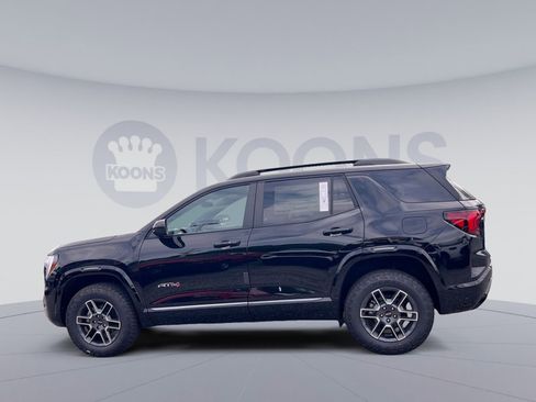 New 2026 GMC Terrain AT4 image 2