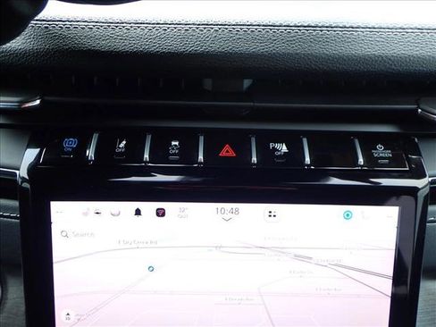 Used 2024 Jeep Grand Cherokee Limited 4xe image 24