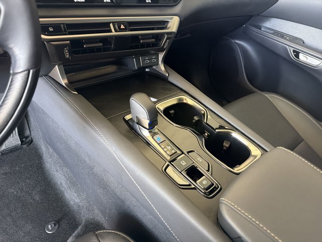 Certified 2025 Lexus RX 350 Premium FWD image 21
