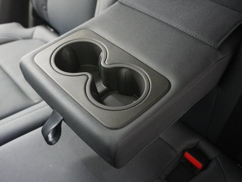 New 2026 Chevrolet Blazer RS w/ Driver Confidence II Package image 41