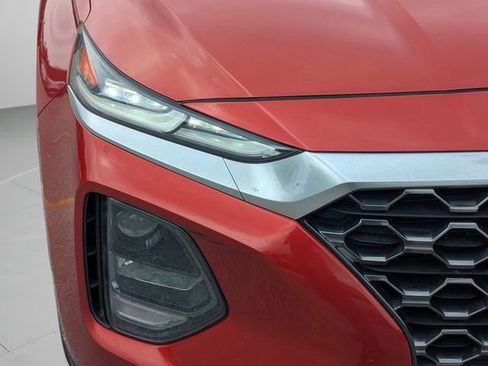 Used 2020 Hyundai Santa Fe SE FWD image 30