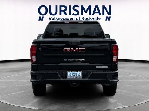 Used 2022 GMC Sierra 1500 Elevation AWD/4WD image 5