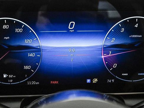 New 2026 Mercedes-Benz GLC 300 GLC 300 image 11