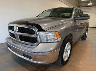 Used 2023 RAM 1500 Classic SLT AWD/4WD video 1