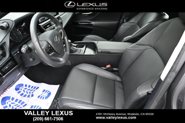 Certified 2024 Lexus ES 300h F Sport w/ Accessory Package (Z2) FWD image 13
