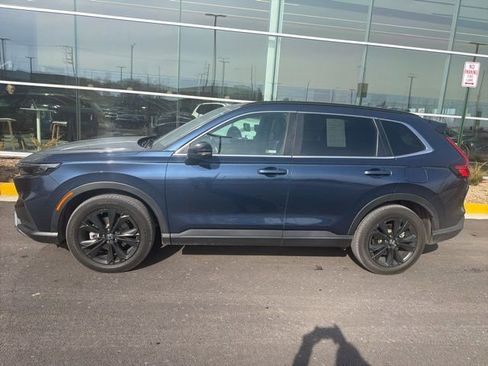 Used 2024 Honda CR-V Sport Touring image 22