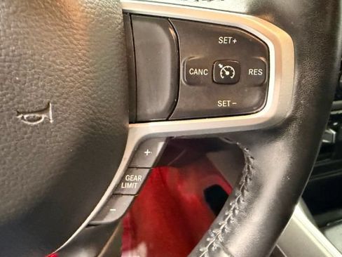 Used 2020 RAM 1500 Big Horn AWD/4WD image 51