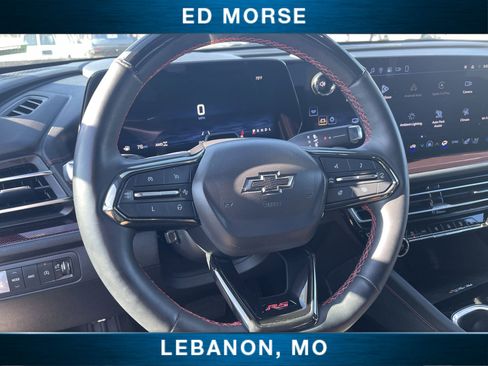 Certified 2024 Chevrolet Traverse RS w/ LPO, Floor Liner Package image 12