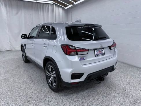 Used 2024 Mitsubishi Outlander Sport AWD image 4